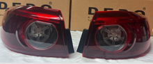 Load image into Gallery viewer, NEW Tail light LED LH+RH  fit Mazda3 BN BM SEDAN  11/ 2013-1/2019(MZ540620RS/LS)
