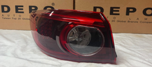 Load image into Gallery viewer, Tail light LED LEFT  fit for Mazda3 BN BM SEDAN  11/ 2013-1/2019 MZ540620LS
