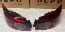 Load image into Gallery viewer, NEW Tail light LED LH+RH  fit Mazda3 BN BM SEDAN  11/ 2013-1/2019(MZ540620RS/LS)