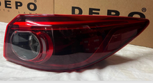 Load image into Gallery viewer, Tail light LED RIGHT  fit for Mazda3 BN BM Sedan 11/2013-1/2019(MZ540620RS)