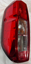 Load image into Gallery viewer, NEW Tail Light Lamp LEFT suits for Nissan NAVARA D40 05/2005-04/2015