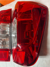 Load image into Gallery viewer, NEW Tail light LH+RH  fit for NISSAN NAVARA D23 NP300 4/2015-2020