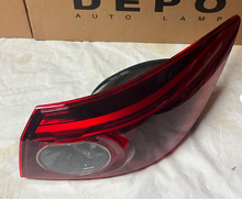 Load image into Gallery viewer, Tail light LED RIGHT  fit for Mazda3 BN BM Sedan 11/2013-1/2019(MZ540620RS)