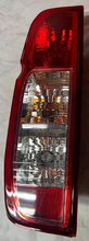 Load image into Gallery viewer, NEW Tail Light Lamp LEFT suits for Nissan NAVARA D40 05/2005-04/2015