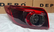 Load image into Gallery viewer, Tail light LED LH+RH  fit for Mazda3 BN BM Sedan 11/2013-1/20199(MZ540620RS/LS)