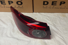 Load image into Gallery viewer, Tail light LED LEFT  fit for Mazda3 BN BM SEDAN  11/ 2013-1/2019 MZ540620LS