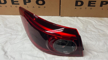 Load image into Gallery viewer, Tail light LED LEFT  fit for Mazda3 BN BM Sedan 2013-1/2019 (MZ540620LS)