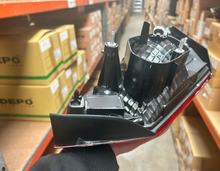 Load image into Gallery viewer, TAIL LIGHT REAR REPLACEMENT FOR CAMRY ASV70-OO INNER 03-21-ON GSV70/AXVH71 LH+RH