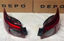 Load image into Gallery viewer, Tail light LED LH+RH  fit for Mazda3 BN BM Sedan 11/2013-1/20199(MZ540620RS/LS)