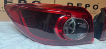 Load image into Gallery viewer, NEW Tail light LED LH+RH  fit Mazda3 BN BM SEDAN  11/ 2013-1/2019(MZ540620RS/LS)