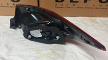 Load image into Gallery viewer, Tail light LED LEFT  fit for Mazda3 BN BM SEDAN  11/ 2013-1/2019 MZ540620LS