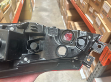 Load image into Gallery viewer, NEW TAIL LIGHT REAR REPLACEMENT CAMRY ASV70-II 03/21-ON SMOKY NON LED TYPE LH