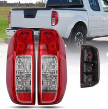 Load image into Gallery viewer, NEW Tail Light Lamp LEFT suits for Nissan NAVARA D40 05/2005-04/2015