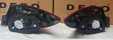Load image into Gallery viewer, NEW Tail light LED LH+RH  fit Mazda3 BN BM SEDAN  11/ 2013-1/2019(MZ540620RS/LS)