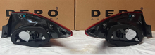 Load image into Gallery viewer, Tail light LED LH+RH  fit for Mazda3 BN BM Sedan 11/2013-1/20199(MZ540620RS/LS)