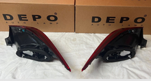 Load image into Gallery viewer, Tail light LED LH+RH  fit for Mazda3 BN BM Sedan 11/2013-1/20199(MZ540620RS/LS)