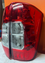 Load image into Gallery viewer, NEW Tail light LH+RH  fit for NISSAN NAVARA D23 NP300 4/2015-2020