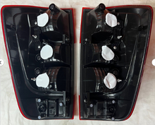 Load image into Gallery viewer, NEW Tail light LH+RH  fit for NISSAN NAVARA D23 NP300 4/2015-2020