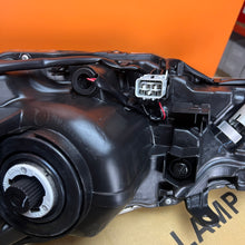 Load image into Gallery viewer, HEADLIGHT LAMP HALOGEN RIGHT 11/2016-ON TOYOTA COROLLA ZRE172 SEDAN