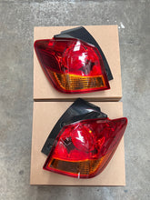 Load image into Gallery viewer, TAIL LIGHT LEFT+RIGHT for MITSUBISHI ASX XA/XB 2010-ON BACK LAMP (MB700120LH/RH)