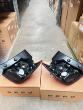 Load image into Gallery viewer, TAIL LIGHT LEFT+RIGHT for MITSUBISHI ASX XA/XB 2010-ON BACK LAMP (MB700120LH/RH)