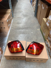 Load image into Gallery viewer, TAIL LIGHT LEFT+RIGHT for MITSUBISHI ASX XA/XB 2010-ON BACK LAMP (MB700120LH/RH)