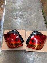 Load image into Gallery viewer, TAIL LIGHT LEFT+RIGHT for MITSUBISHI ASX XA/XB 2010-ON BACK LAMP (MB700120LH/RH)