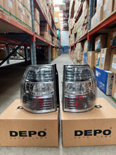 Load image into Gallery viewer, TAIL LIGHT RIGHT for MITSUBISHI PAJERO NS/NT/NW 5DR 2006-ON BACK LAMP (MB610820RH)