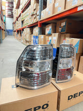 Load image into Gallery viewer, TAIL LIGHT RIGHT for MITSUBISHI PAJERO NS/NT/NW 5DR 2006-ON BACK LAMP (MB610820RH)