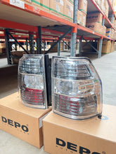 Load image into Gallery viewer, TAIL LIGHT RIGHT for MITSUBISHI PAJERO NS/NT/NW 5DR 2006-ON BACK LAMP (MB610820RH)
