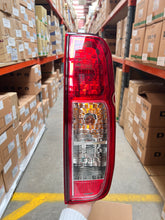 Load image into Gallery viewer, TAIL LIGHT RIGHT for NISSAN NAVARA D40 2005-15 BACK LAMP (NS650620RH)