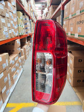 Load image into Gallery viewer, TAIL LIGHT RIGHT for NISSAN NAVARA D40 2005-15 BACK LAMP (NS650620RH)