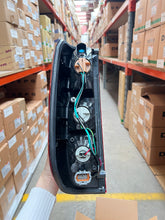 Load image into Gallery viewer, TAIL LIGHT RIGHT for NISSAN NAVARA D40 2005-15 BACK LAMP (NS650620RH)