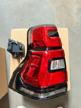 Load image into Gallery viewer, TAIL LIGHT LEFT for TOYOTA LANDCRUISER PRADO 150 SERIES III LED 2017-ON BACK LAMP (TY640920LH)