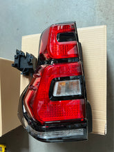 Load image into Gallery viewer, TAIL LIGHT LEFT for TOYOTA LANDCRUISER PRADO 150 SERIES III LED 2017-ON BACK LAMP (TY640920LH)