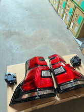 Load image into Gallery viewer, TAIL LIGHT LEFT for TOYOTA LANDCRUISER PRADO 150 SERIES III LED 2017-ON BACK LAMP (TY640920LH)
