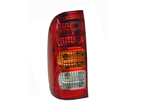 TOYOTA HILUX TAIL LIGHT LEFT HAND SIDE