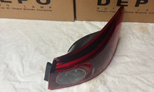 Load image into Gallery viewer, Tail light LED RIGHT  fit for Mazda3 BN BM SEDAN  11/ 2013-1/2019