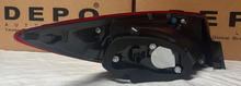 Load image into Gallery viewer, Tail light LED RIGHT  fit for Mazda3 BN BM SEDAN  11/ 2013-1/2019