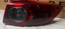 Load image into Gallery viewer, Tail light LED RIGHT  fit for Mazda3 BN BM SEDAN  11/ 2013-1/2019