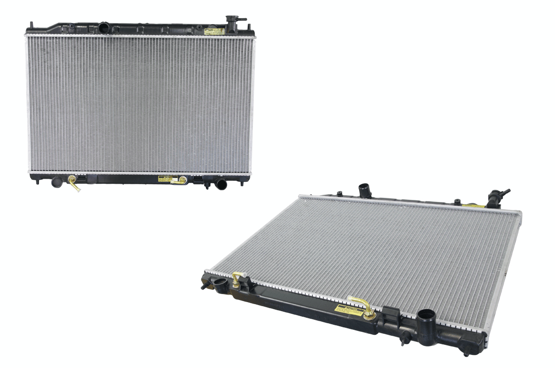 NISSAN MURANO Z50 RADIATOR – AP Warehouse
