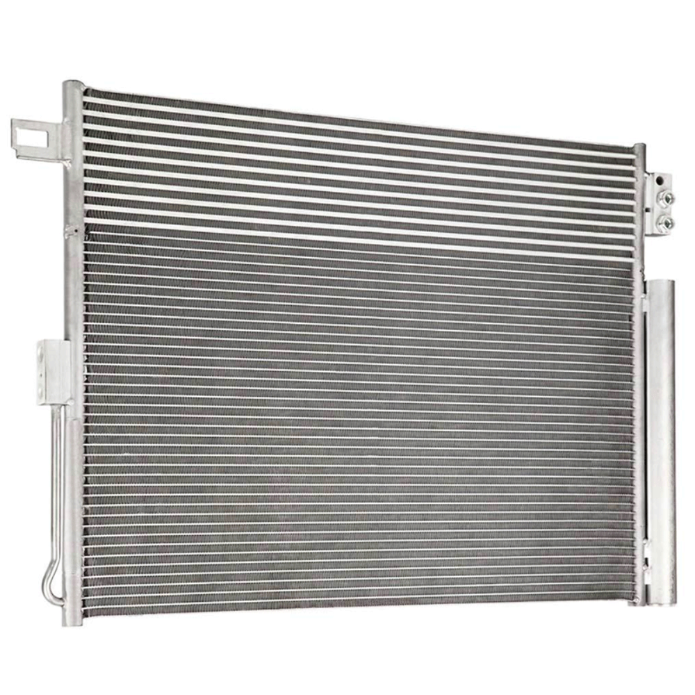 JEEP GRAND CHEROKEE A/C CONDENSER AP Warehouse