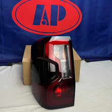 Load image into Gallery viewer, Tail Light Lamp LEFT LED for Ford Ranger Wildtrack Next Gen 2022-ON