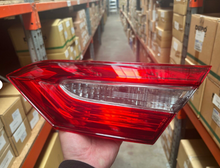 Load image into Gallery viewer, NEW TAIL LIGHT REAR REPLACEMENT FOR CAMRY ASV70 INNER 9/17-2/21 AXVH71 SGV70 RH