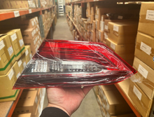 Load image into Gallery viewer, TAIL LIGHT REAR REPLACEMENT FOR CAMRY ASV70-OO INNER 03-21-ON GSV70/AXVH71 RH