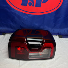 Load image into Gallery viewer, Tail Light Lamp LEFT LED for Ford Ranger Wildtrack Next Gen 2022-ON