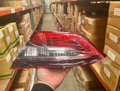 TAIL LIGHT REAR REPLACEMENT FOR CAMRY ASV70-OO INNER 03-21-ON GSV70/AXVH71 LH+RH