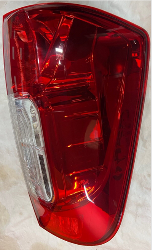 Tail light RIGHT fit for NISSAN D23 NP300 4/2015-2020