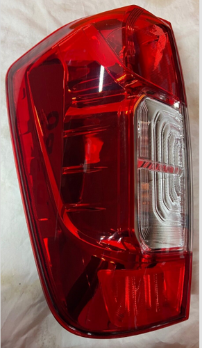 Tail light LEFT fit for NISSAN NAVARA D23 NP300 4/2015-2020