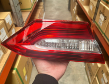 Load image into Gallery viewer, NEW TAIL LIGHT REAR REPLACEMENT FOR CAMRY ASV70 INNER 9/17-2/21 AXVH71 SGV70 RH